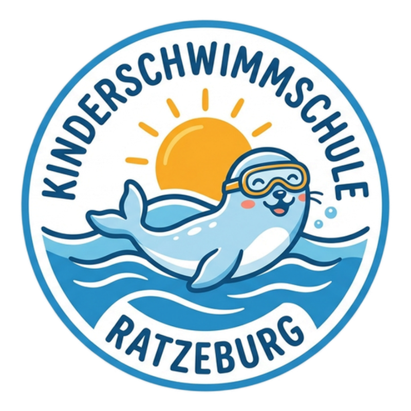 Logo Kinderschwimmschule Ratzeburg